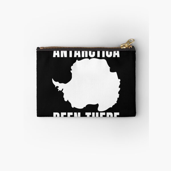 Item preview, Antarctica Been There Family Vacation Visit Antarctica Gear designed and sold by DynamicDesign.