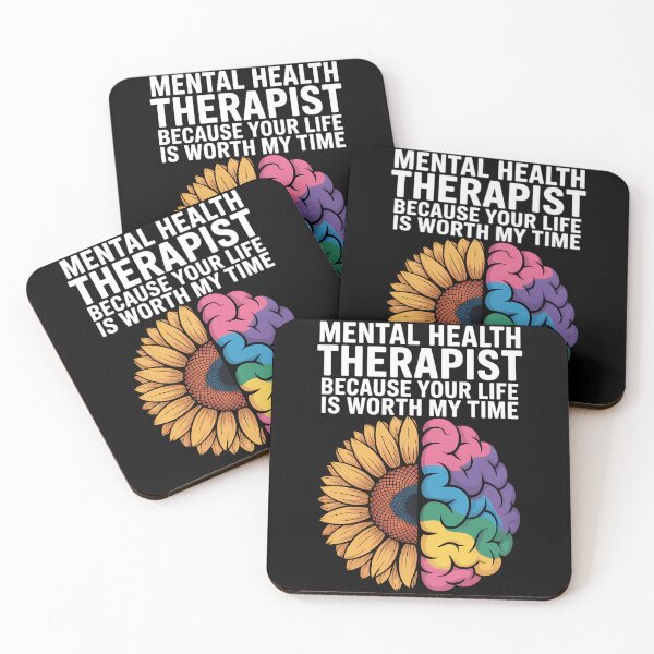 Item preview, Mental Health Awareness designed and sold by soundfulamp.