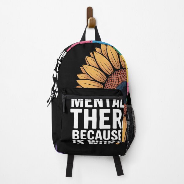 Item preview, Mental Health Awareness designed and sold by soundfulamp.
