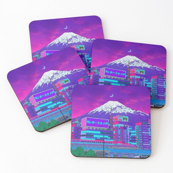 Item preview, Metro Tokyo designed and sold by funglazie.