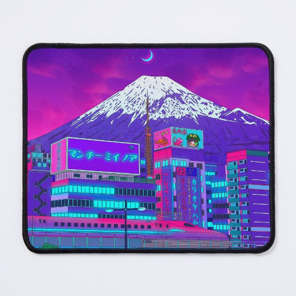 Item preview, Metro Tokyo designed and sold by funglazie.