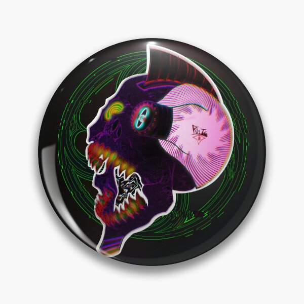 Item preview, Fractured  designed and sold by Philo.Ink.