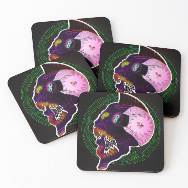Item preview, Fractured  designed and sold by Philo.Ink.