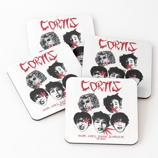 Item preview, Cortis  designed and sold by bangxhai.