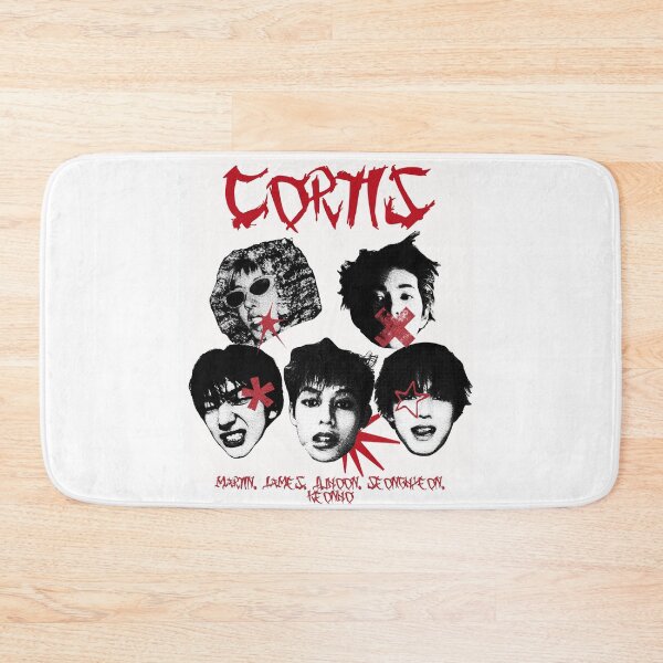 Item preview, Cortis  designed and sold by bangxhai.
