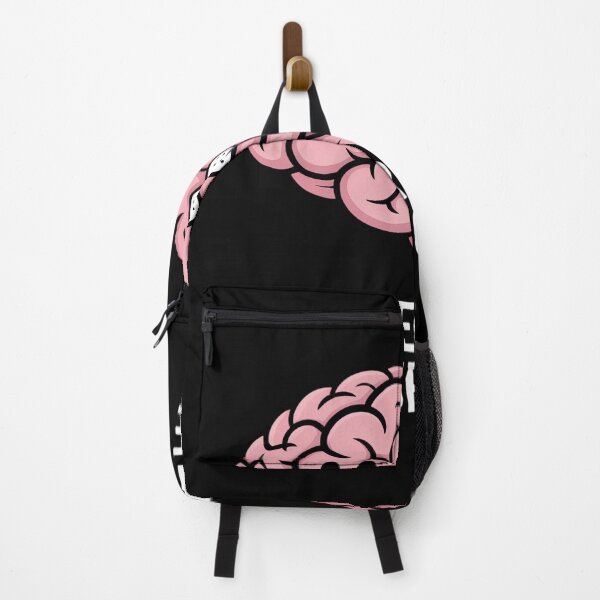 Item preview, Mental Health Therapist Brain Psychology designed and sold by soundfulamp.