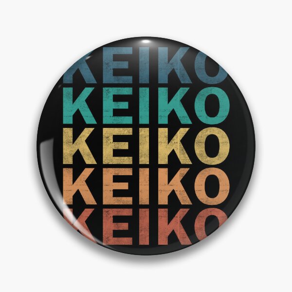 Item preview, Keiko designed and sold by LindenAverhart3.
