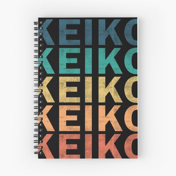 Item preview, Keiko designed and sold by LindenAverhart3.