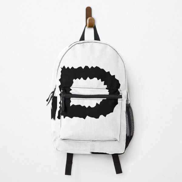 Item preview, D Letter – Arcane Dark Fantasy Monogram Design designed and sold by uncoXab.