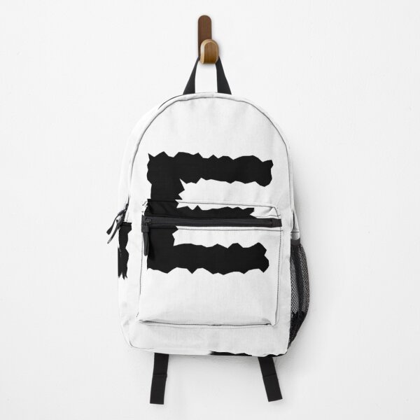 Item preview, E Letter – Arcane Dark Fantasy Monogram Design designed and sold by uncoXab.