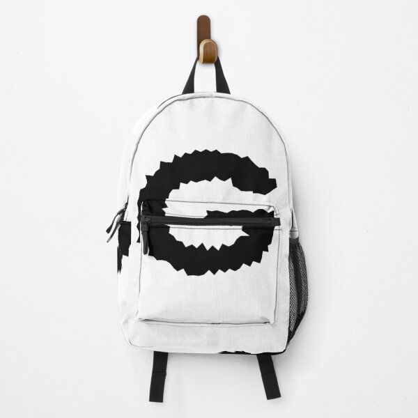 Item preview, G Letter – Arcane Dark Fantasy Monogram Design designed and sold by uncoXab.
