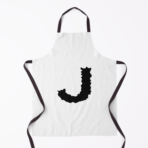 Item preview, J Letter – Arcane Dark Fantasy Monogram Design designed and sold by uncoXab.