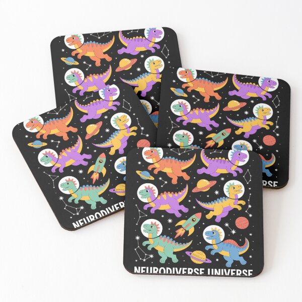 Item preview, Neurodiverse ABA Therapist Behavioral Behavior Tech designed and sold by agogivwaltha.