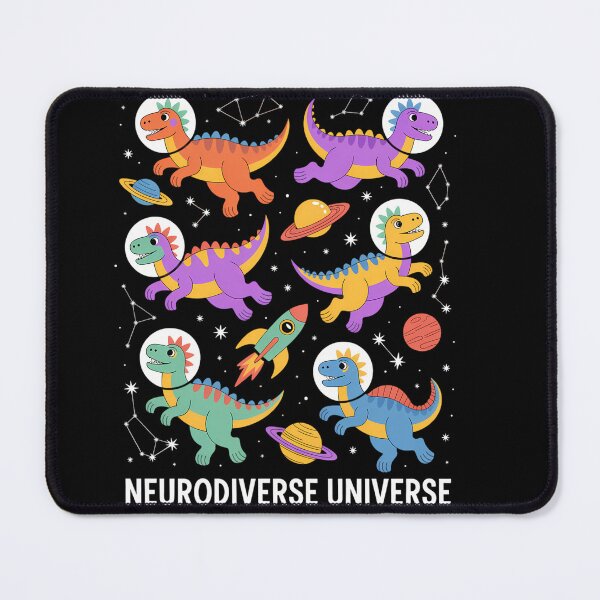 Item preview, Neurodiverse ABA Therapist Behavioral Behavior Tech designed and sold by agogivwaltha.