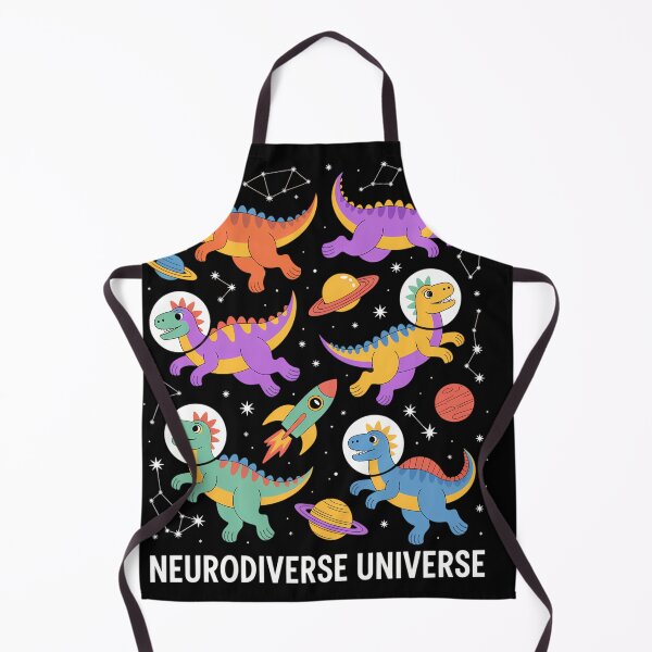 Item preview, Neurodiverse ABA Therapist Behavioral Behavior Tech designed and sold by agogivwaltha.