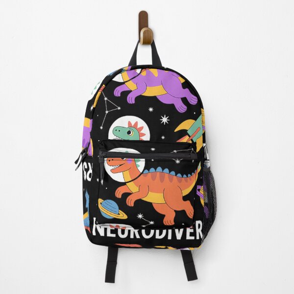 Item preview, Neurodiverse ABA Therapist Behavioral Behavior Tech designed and sold by agogivwaltha.