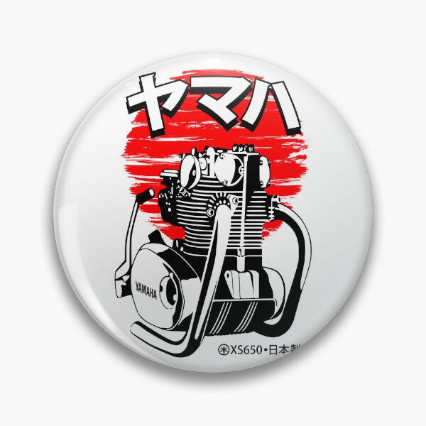 Item preview, 650 Engine designed and sold by harukahorikawai.