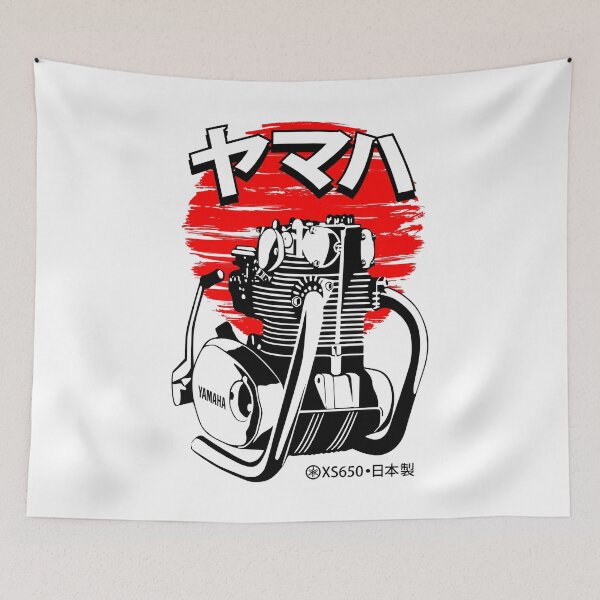 Item preview, 650 Engine designed and sold by harukahorikawai.