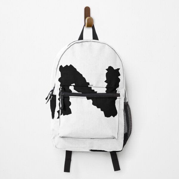 Item preview, N Letter – Arcane Dark Fantasy Monogram Design designed and sold by uncoXab.