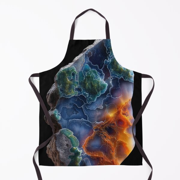 Item preview, Fantastical Moss Agate designed and sold by Tridentulus.