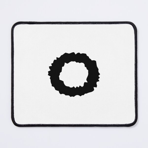 Item preview, O Letter – Arcane Dark Fantasy Monogram Design designed and sold by uncoXab.