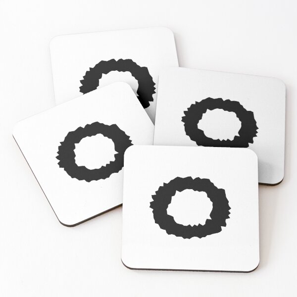 Item preview, O Letter – Arcane Dark Fantasy Monogram Design designed and sold by uncoXab.