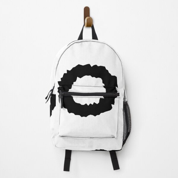 Item preview, O Letter – Arcane Dark Fantasy Monogram Design designed and sold by uncoXab.