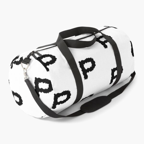 Item preview, P Letter – Arcane Dark Fantasy Monogram Design designed and sold by uncoXab.