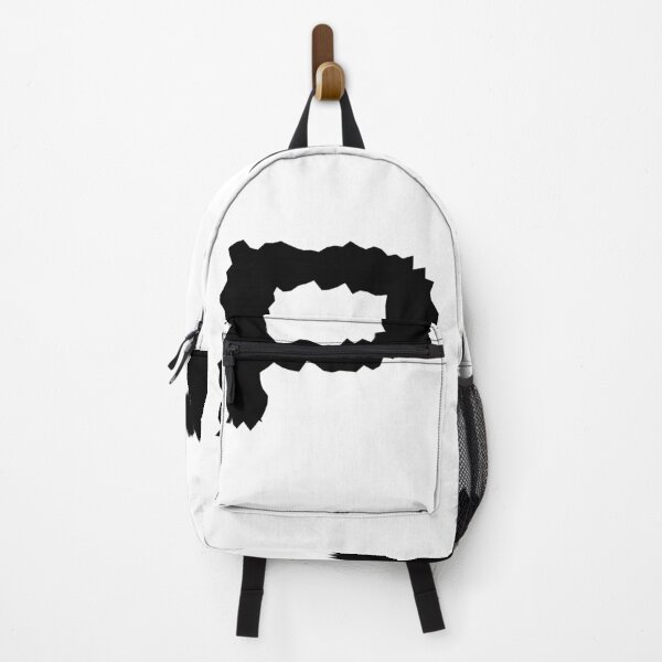 Item preview, P Letter – Arcane Dark Fantasy Monogram Design designed and sold by uncoXab.