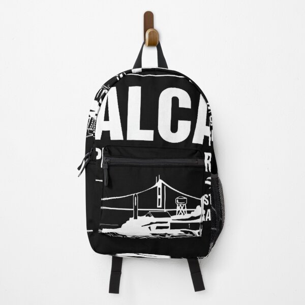 Item preview, Alcatraz Penitentiary Swim Team  Jail designed and sold by yeatsheggej.