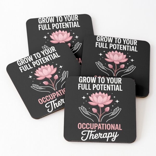 Item preview, Occupational Therapist OTA designed and sold by agogivwaltha.