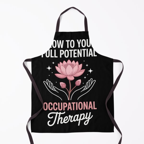 Item preview, Occupational Therapist OTA designed and sold by agogivwaltha.