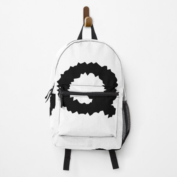Item preview, Q Letter – Arcane Dark Fantasy Monogram Design designed and sold by uncoXab.