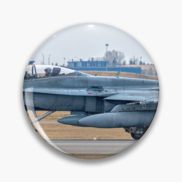 Item preview, CF-18 "Cougar" 410 Squadron(2) designed and sold by James (820Photography) Anderson.