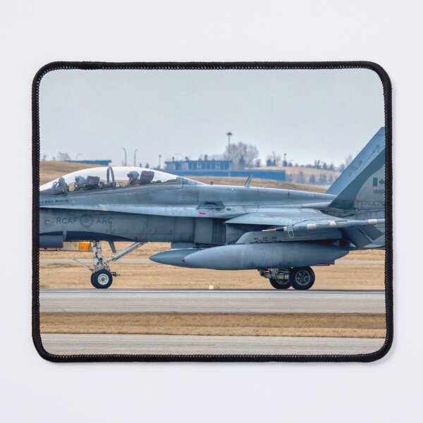 Item preview, CF-18 "Cougar" 410 Squadron(2) designed and sold by James (820Photography) Anderson.