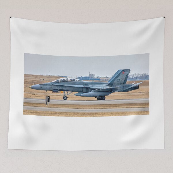 Item preview, CF-18 "Cougar" 410 Squadron(2) designed and sold by James (820Photography) Anderson.