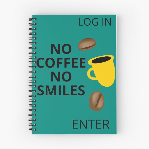Item preview, Coffee Computer Lover designed and sold by PiperParrot.