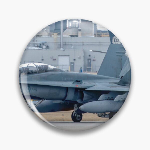 Item preview, CF-18 "Cougar" 410 Squadron(1) designed and sold by James (820Photography) Anderson.