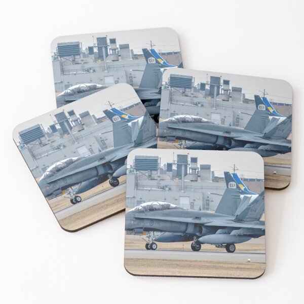 Item preview, CF-18 "Cougar" 410 Squadron(1) designed and sold by James (820Photography) Anderson.