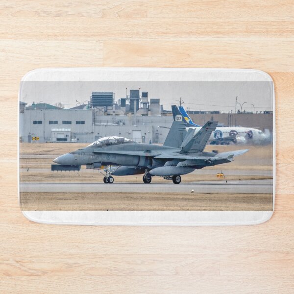 Item preview, CF-18 "Cougar" 410 Squadron(1) designed and sold by James (820Photography) Anderson.