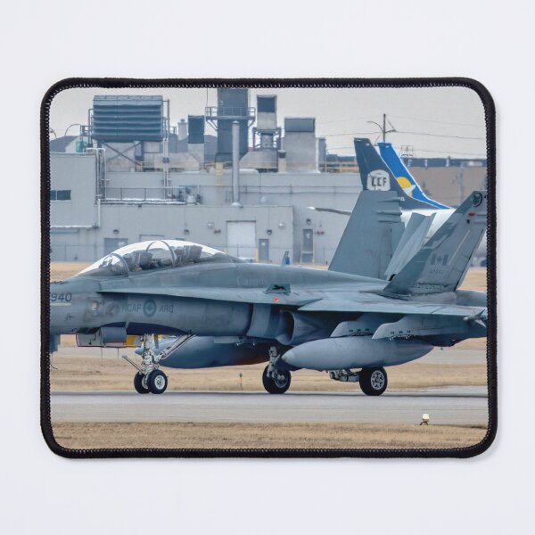 Item preview, CF-18 "Cougar" 410 Squadron(1) designed and sold by James (820Photography) Anderson.