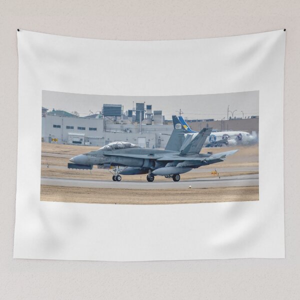 Item preview, CF-18 "Cougar" 410 Squadron(1) designed and sold by James (820Photography) Anderson.