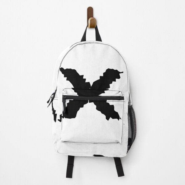 Item preview, X Letter – Arcane Dark Fantasy Monogram Design designed and sold by uncoXab.