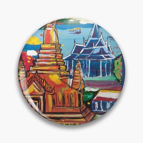 Item preview,  Thailand Color paint  design no.121691T, brafdesign  designed and sold by Brafdesign.