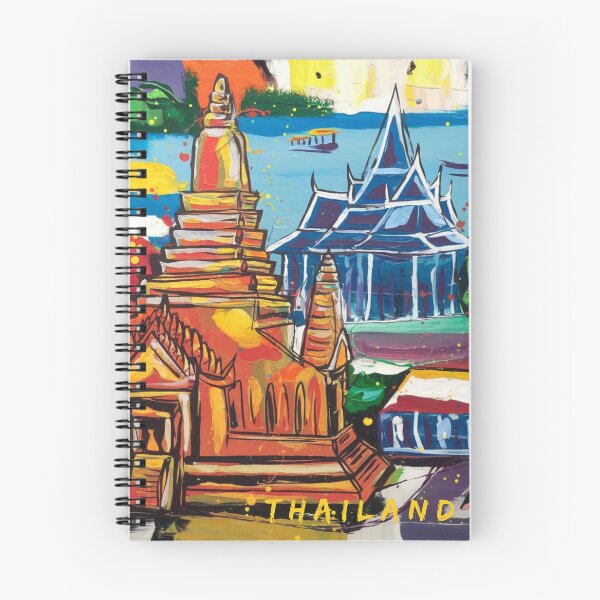 Item preview,  Thailand Color paint  design no.121691T, brafdesign  designed and sold by Brafdesign.