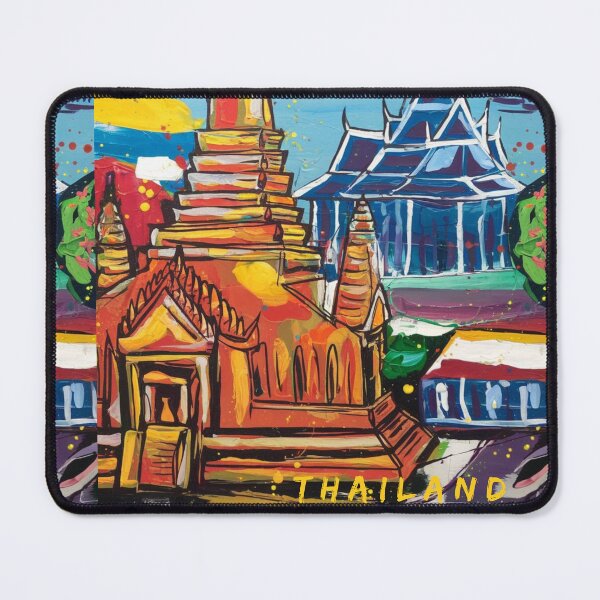 Item preview, Thailand Color paint design no.121691T, brafdesign designed and sold by Brafdesign.