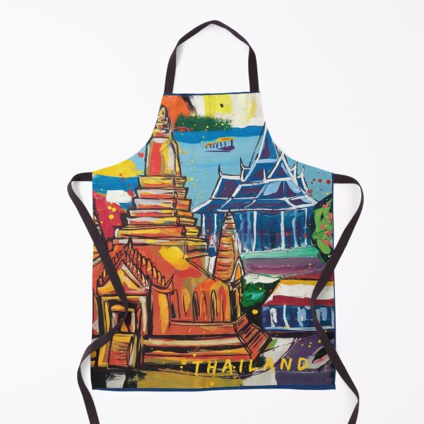 Item preview, Thailand Color paint design no.121691T, brafdesign designed and sold by Brafdesign.