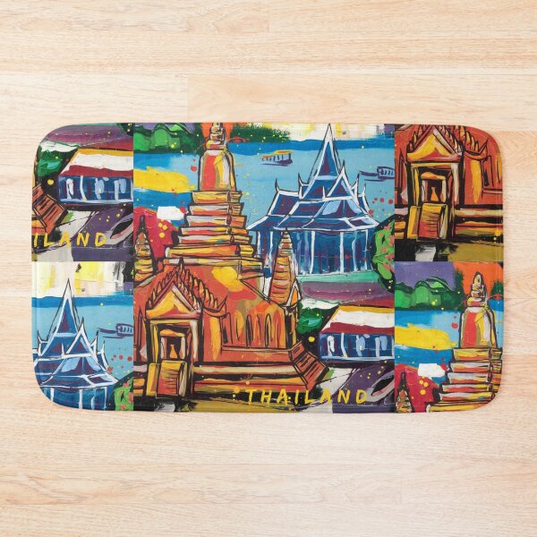 Item preview,  Thailand Color paint  design no.121691T, brafdesign  designed and sold by Brafdesign.