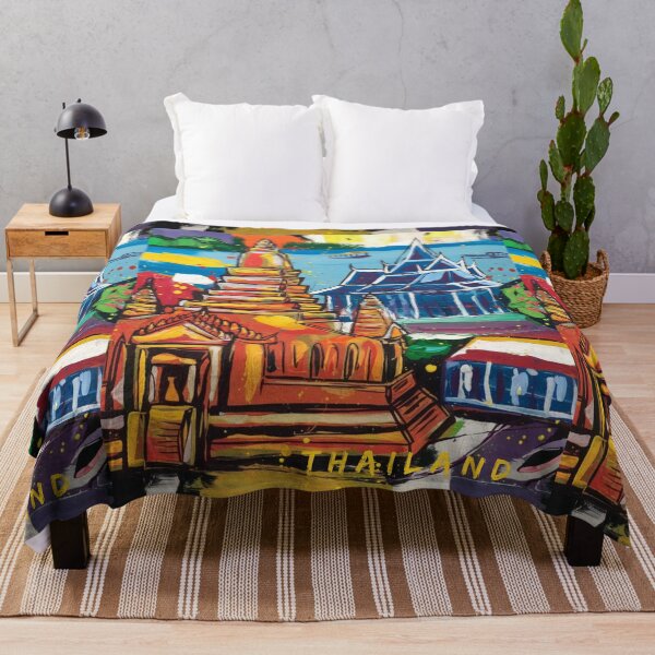 Item preview, Thailand Color paint design no.121691T, brafdesign designed and sold by Brafdesign.