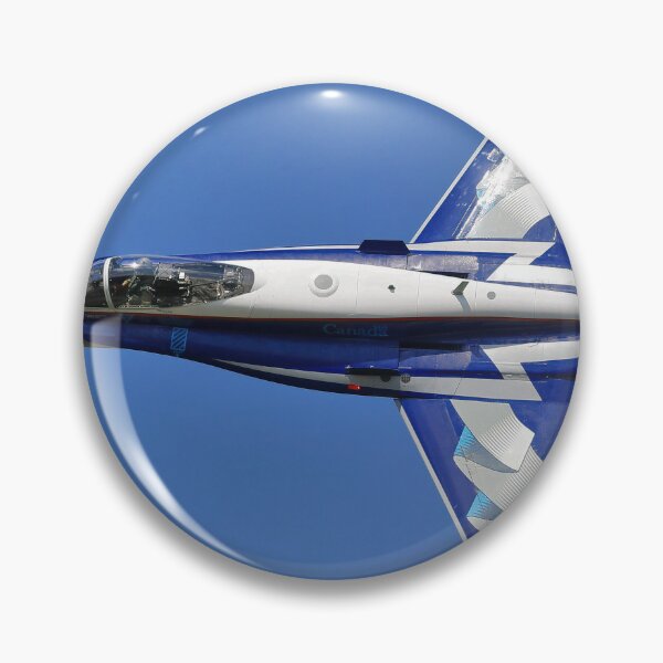 Item preview, CF-18 Hornet painted in NORAD's 60th anniversary theme designed and sold by James (820Photography) Anderson.